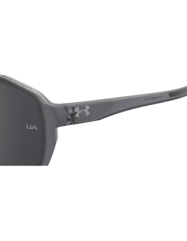 Gafas de sol Under Armour Gameday G Shield Gris Mate