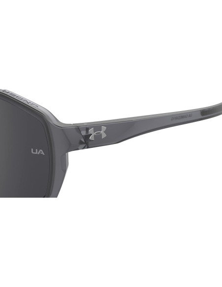 Gafas de sol Under Armour Gameday G Shield Gris Mate Gafas de sol Under Armour Gameday G Shield Gris Mate
