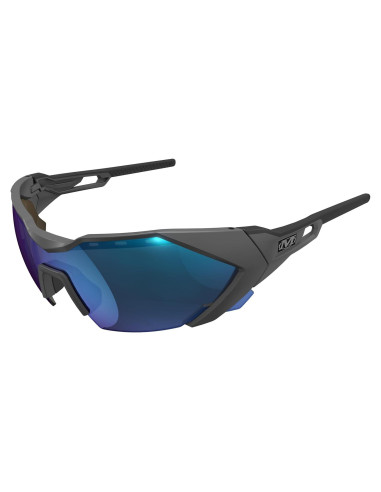 Gafas de Seguridad Mechanix Wear Vision Type-E Anti Niebla