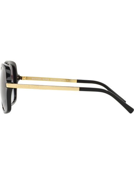 Gafas de sol cuadradas Michael Kors MK2024 con UV 100% Gafas de sol cuadradas Michael Kors MK2024 con UV 100%
