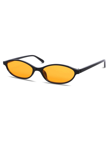 Gafas de sol ovaladas GUVIVI modelo GV13137 protección UV Gafas de sol ovaladas GUVIVI modelo GV13137 protección UV
