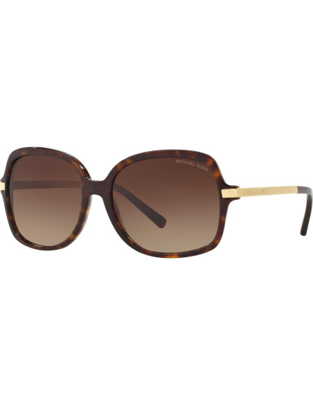 Gafas de sol cuadradas Michael Kors MK2024 100% UV carey Gafas de sol cuadradas Michael Kors MK2024 100% UV carey