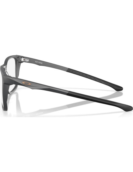 Montura Gafas Prescripción Oakley OX8182 Carbono Mate 60mm Montura Gafas Prescripción Oakley OX8182 Carbono Mate 60mm