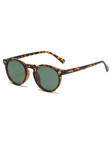 Gafas de Sol Gleyemor GL886 Polarizadas UV400 Marco Tortuga