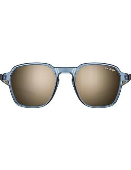 Gafas de sol Julbo Creek clásicas para hombres 55mm Gafas de sol Julbo Creek clásicas para hombres 55mm