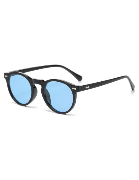 Gafas de Sol Gleyemor GL886 Polarizadas UV400 Marco Negro Gafas de Sol Gleyemor GL886 Polarizadas UV400 Marco Negro