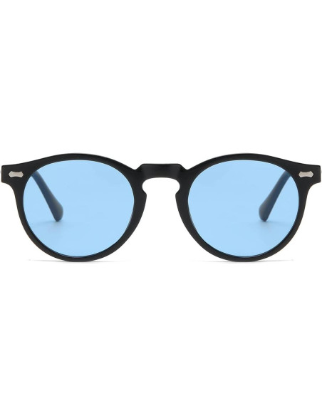 Gafas de Sol Gleyemor GL886 Polarizadas UV400 Marco Negro Gafas de Sol Gleyemor GL886 Polarizadas UV400 Marco Negro