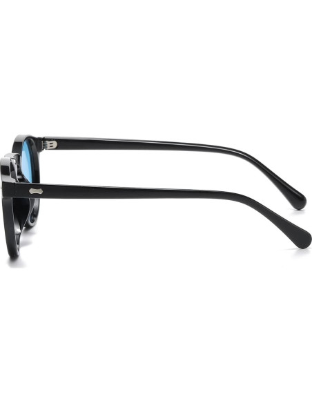 Gafas de Sol Gleyemor GL886 Polarizadas UV400 Marco Negro Gafas de Sol Gleyemor GL886 Polarizadas UV400 Marco Negro