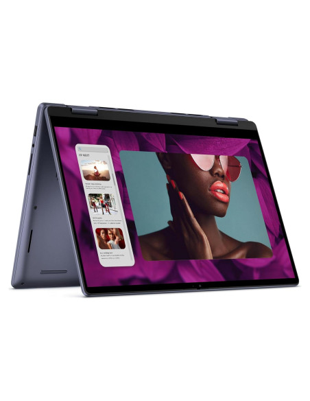 Laptop 2-en-1 Dell Inspiron 14, AMD Ryzen 5, 16GB RAM, 512GB SSD Laptop 2-en-1 Dell Inspiron 14, AMD Ryzen 5, 16GB RAM, 512GB SSD