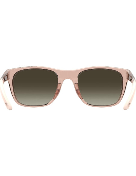 Gafas de Sol UA Raid Under Armour Unisex 55mm Rosa Gafas de Sol UA Raid Under Armour Unisex 55mm Rosa