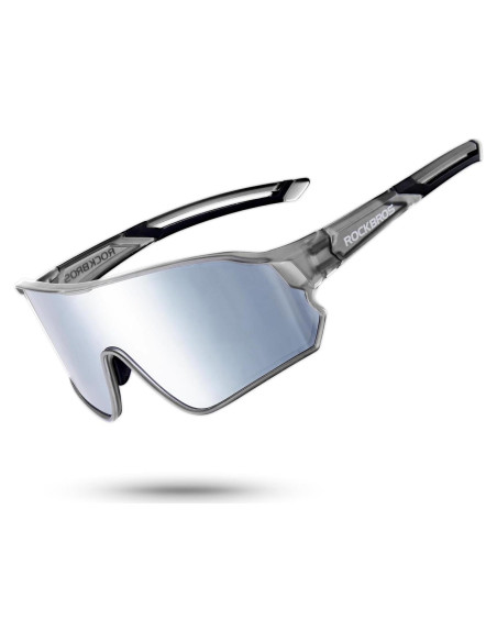 Gafas de sol ROCKBROS polarizadas UV400 para ciclismo Gafas de sol ROCKBROS polarizadas UV400 para ciclismo