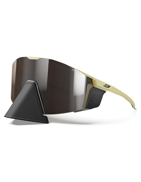 Gafas de sol Julbo Edge Performance con lentes REACTIV Gafas de sol Julbo Edge Performance con lentes REACTIV
