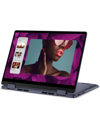 Laptop 2-en-1 Dell Inspiron 14, AMD Ryzen 5, 16GB RAM, 512GB SSD