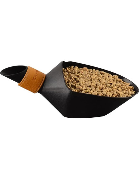 Cucharón Medidor para Granos de Café CAFEMASY 0.5kg y 2kg Cucharón Medidor para Granos de Café CAFEMASY 0.5kg y 2kg