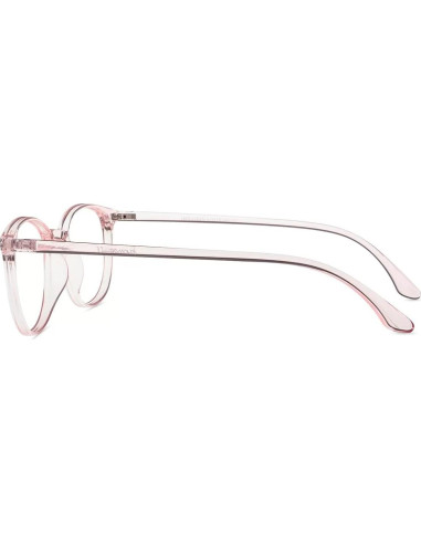 Gafas de Lectura Firmoo Rosa 2.0x Anti Rayos Azules UV400