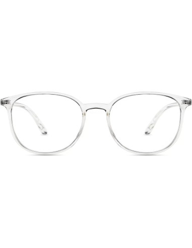 Gafas de lectura Firmoo Classic Square con bloqueo luz azul