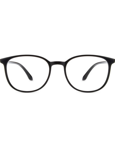 Gafas de lectura Firmoo Classic Square con bloqueo luz azul