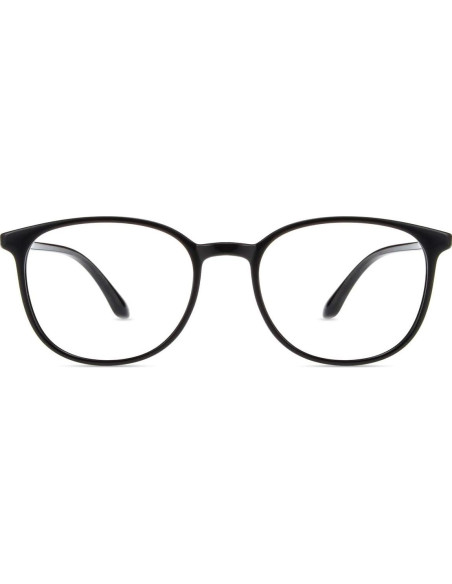 Gafas de lectura Firmoo Classic Square con bloqueo luz azul Gafas de lectura Firmoo Classic Square con bloqueo luz azul
