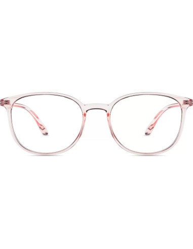 Gafas de Lectura Firmoo Rosa 1.0x Anti Rayos Azules UV400