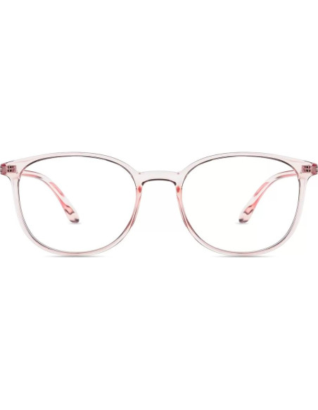 Gafas de Lectura Firmoo Rosa 1.0x Anti Rayos Azules UV400 Gafas de Lectura Firmoo Rosa 1.0x Anti Rayos Azules UV400