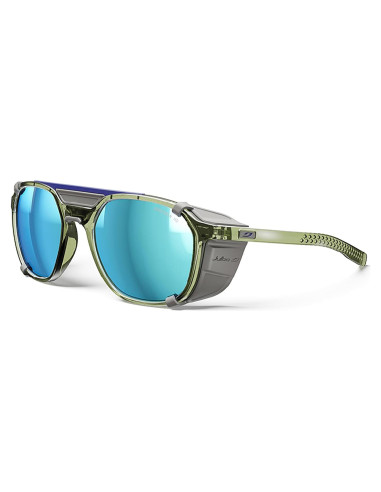 Gafas de Sol Julbo Slack Cover Polarizadas 52mm UV