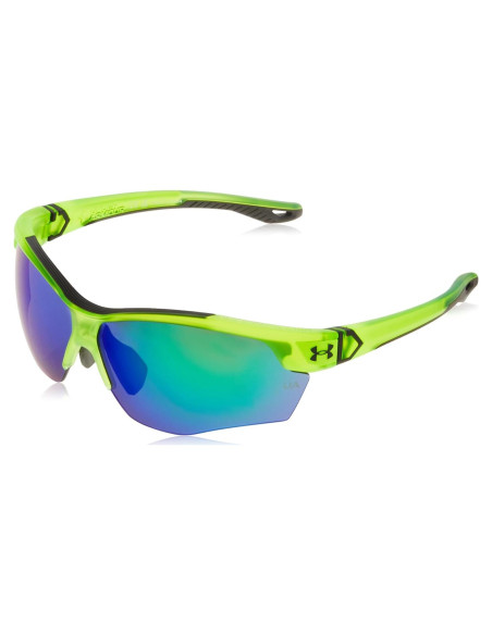 Gafas de sol Under Armour UA Yard Dual Jr. Niños Verde Gafas de sol Under Armour UA Yard Dual Jr. Niños Verde