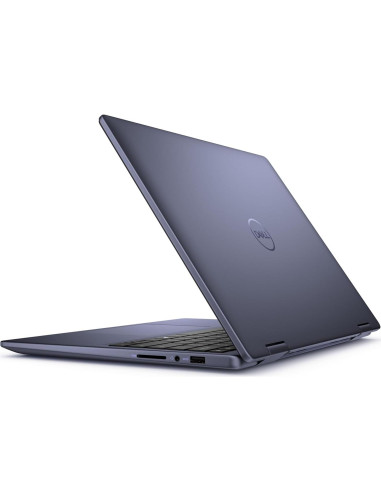 Laptop 2-en-1 Dell Inspiron 14, AMD Ryzen 5, 16GB RAM, 512GB SSD
