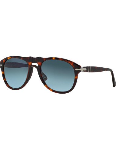 Gafas de sol Persol PO0649 Aviador Havana 54mm