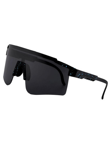 Gafas de sol deportivas Tumwick DC01 UV400 unisex