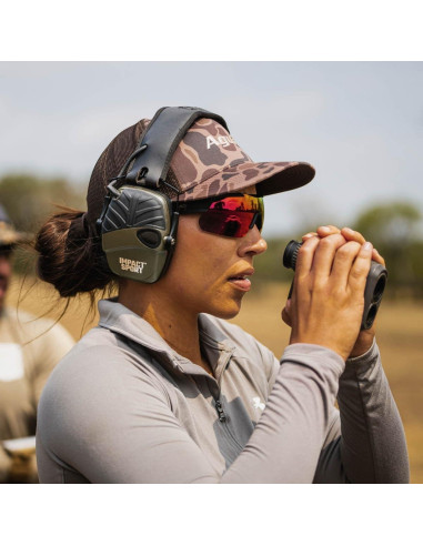 Gafas Tácticas Magpul Defiant con Lentes Polarizados