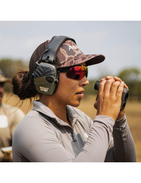Gafas Tácticas Magpul Defiant con Lentes Polarizados Gafas Tácticas Magpul Defiant con Lentes Polarizados