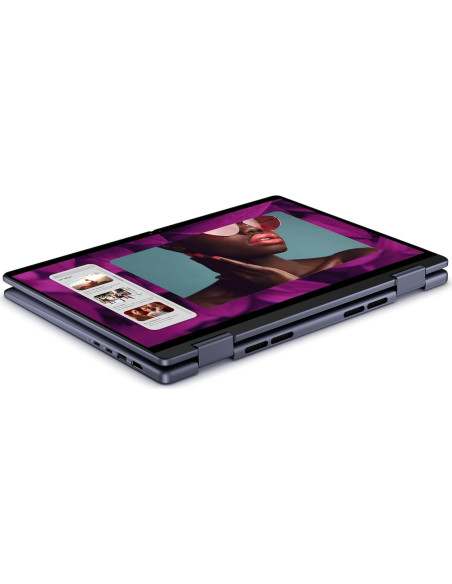 Laptop 2-en-1 Dell Inspiron 14, AMD Ryzen 5, 16GB RAM, 512GB SSD Laptop 2-en-1 Dell Inspiron 14, AMD Ryzen 5, 16GB RAM, 512GB SSD