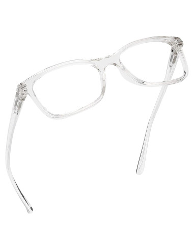 Gafas de lectura Readerest con bloqueo luz azul Transparente