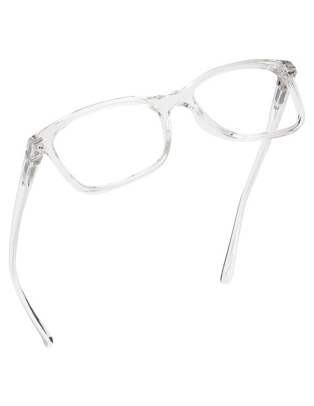 Gafas de lectura Readerest con bloqueo luz azul Transparente Gafas de lectura Readerest con bloqueo luz azul Transparente