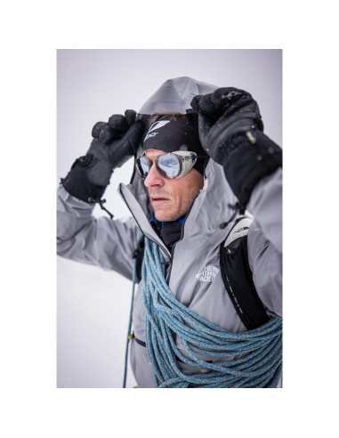 Gafas de sol Julbo Millennium fotocromáticas con protectores