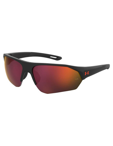 Gafas de Sol Under Armour UA 0001/G/S Rectangulares 72mm