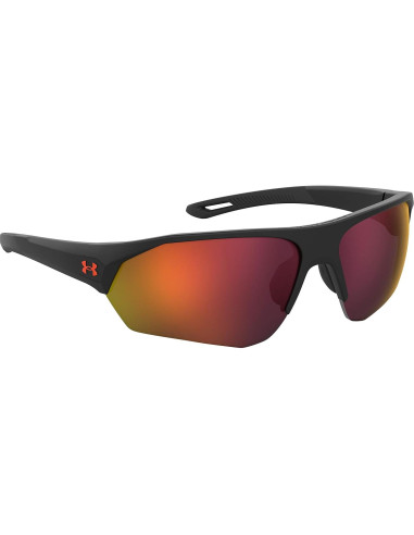 Gafas de Sol Under Armour UA 0001/G/S Rectangulares 72mm