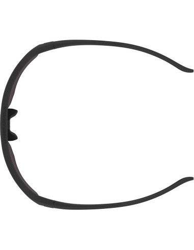 Gafas de Sol Under Armour UA 0001/G/S Rectangulares 72mm