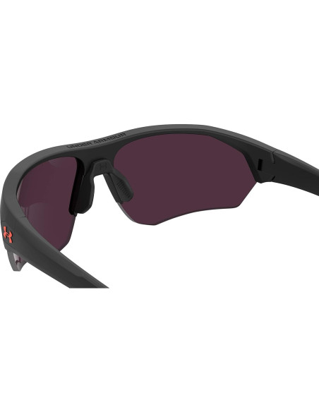 Gafas de Sol Under Armour UA 0001/G/S Rectangulares 72mm Gafas de Sol Under Armour UA 0001/G/S Rectangulares 72mm