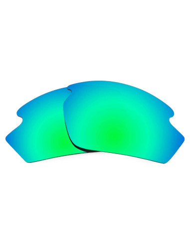 Lentes Revant para Rudy Project Rydon Polarizados Verde
