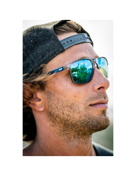 Gafas de Sol Julbo The Streets Polarizadas HD Rosa Gafas de Sol Julbo The Streets Polarizadas HD Rosa