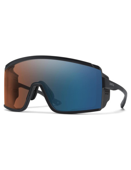 Gafas de sol Smith Pursuit ChromaPop Glacier - Unisex Gafas de sol Smith Pursuit ChromaPop Glacier - Unisex