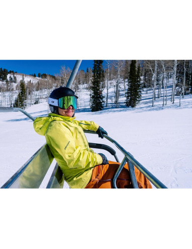 Gafas de Nieve Julbo Launcher REACTIV 1-3 Anti-vaho UV