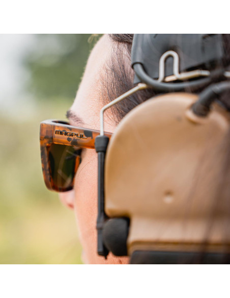 Gafas de sol Magpul Rider polarizadas para hombre Gafas de sol Magpul Rider polarizadas para hombre