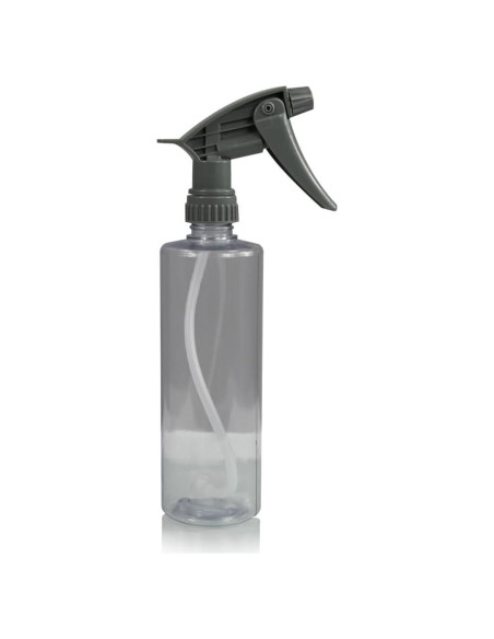Botella y Rociador Químico Chemical Guys 473 ml Ajustable Botella y Rociador Químico Chemical Guys 473 ml Ajustable