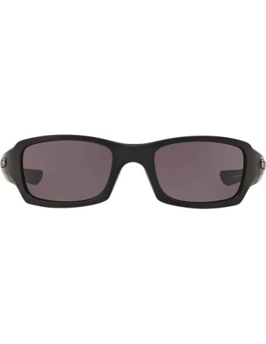 Gafas de sol Oakley Fives Squared Negro Mate 17.8x10.2cm