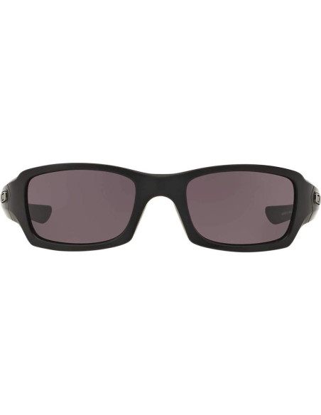 Gafas de sol Oakley Fives Squared Negro Mate 17.8x10.2cm Gafas de sol Oakley Fives Squared Negro Mate 17.8x10.2cm