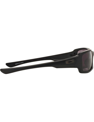 Gafas de sol Oakley Fives Squared Negro Mate 17.8x10.2cm