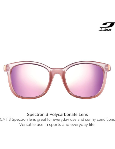 Gafas de sol Julbo Spark polarizadas UV 100% para unisex Gafas de sol Julbo Spark polarizadas UV 100% para unisex