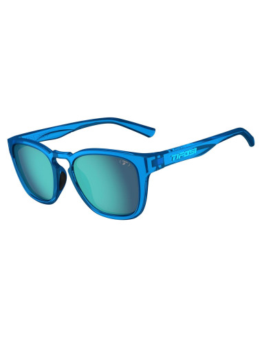 Gafas de sol Tifosi Ahumado con espejo azul cielo
